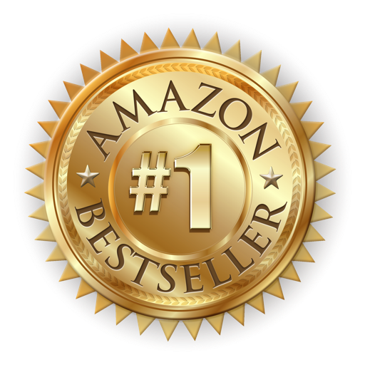 #1 Amazon Best Seller