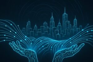 AIcracy Abundance Economy