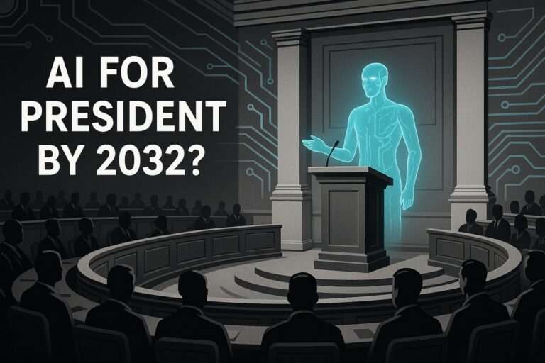 Ai for President