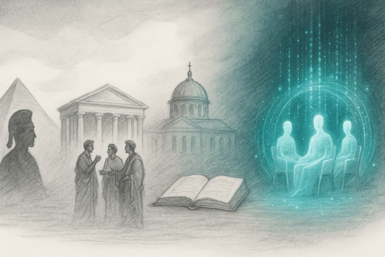 governance evolution