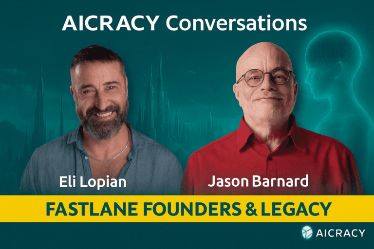 AI governance legacy