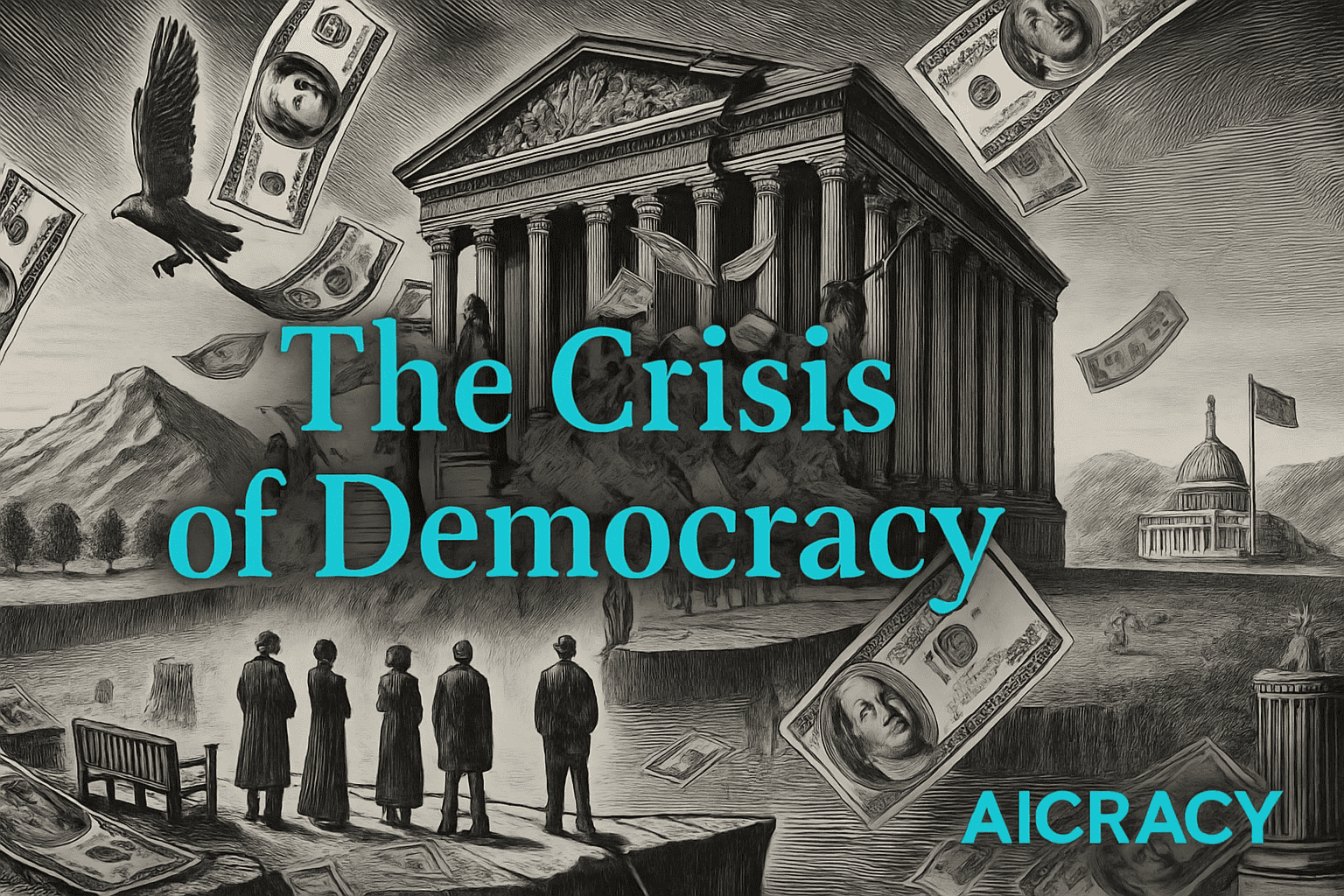 crisis of democracy